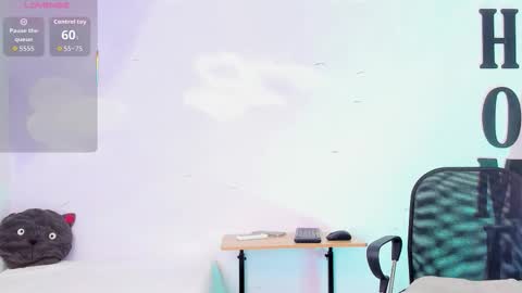 Grace online show from 19, 11, 2025