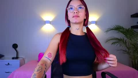 Grace online show from 9, 4, 2026