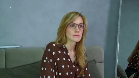 Snapshot of gracehudsons chatting on 24, 5, 2026 Grace online show from 24, 5, 2026