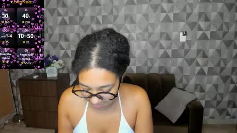 gracekendy online show from 3, 11, 2025