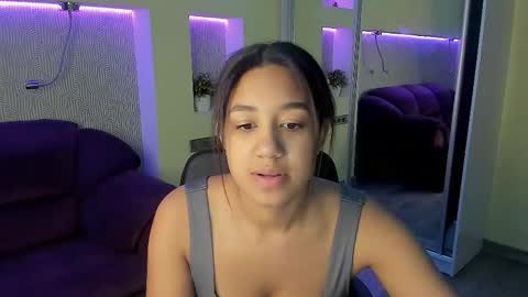 gracekendy online show from 24, 11, 2025