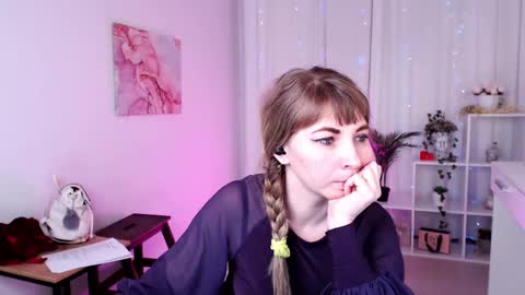 Snapshot of gracelure chatting on 17, 1, 2025 Grace online show from 17, 1, 2025