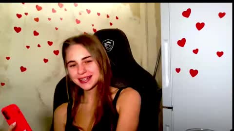 Snapshot of gracetorrezz chatting on 17, 2, 2025 gracetorrezz online show from 17, 2, 2025