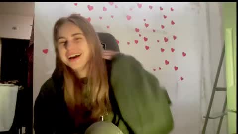 Snapshot of gracetorrezz chatting on 21, 2, 2025 gracetorrezz online show from 21, 2, 2025