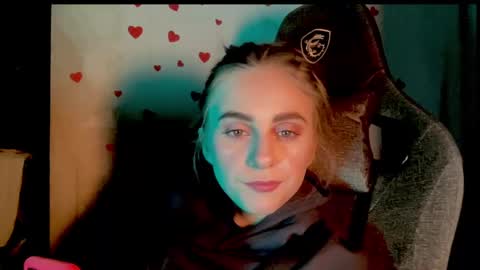 Snapshot of gracetorrezz chatting on 21, 2, 2025 gracetorrezz online show from 21, 2, 2025