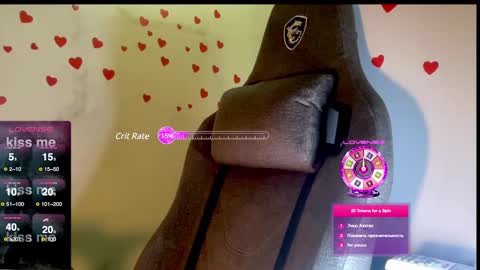 Snapshot of gracetorrezz chatting on 4, 3, 2025 gracetorrezz online show from 4, 3, 2025