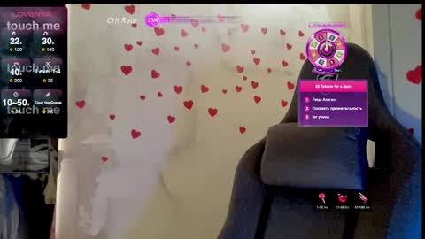 Snapshot of gracetorrezz chatting on 7, 3, 2025 gracetorrezz online show from 7, 3, 2025