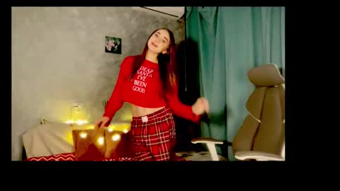 gracetorrezz online show from 18, 12, 2025