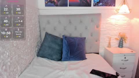 Gracey Milf online show from 12, 1, 2025