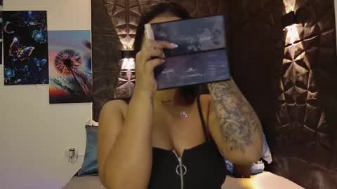 Gracey Milf online show from 11, 9, 2025