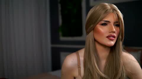 Grace online show from 29, 12, 2024