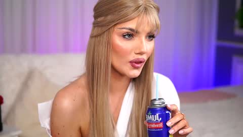 Grace online show from 3, 1, 2025