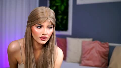 Grace online show from 5, 1, 2025