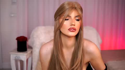 Grace online show from 9, 1, 2025