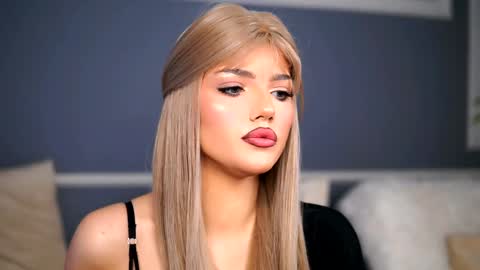 Grace online show from 15, 1, 2025