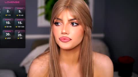 Grace online show from 20, 1, 2025