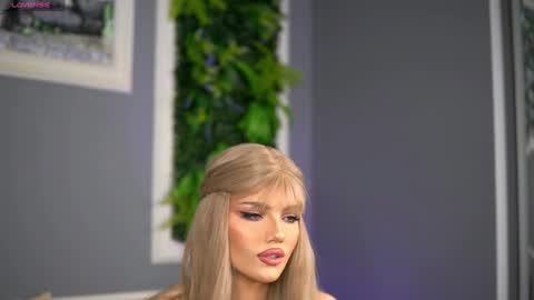 Grace online show from 8, 2, 2025