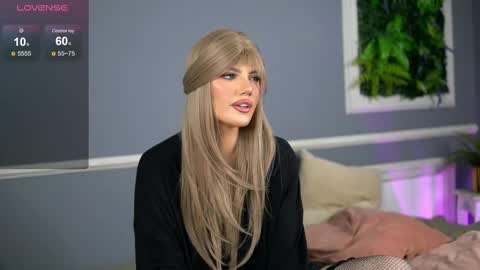 Grace online show from 15, 2, 2025