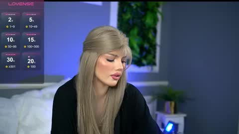 Grace online show from 28, 2, 2025