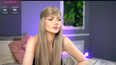 Grace online show from 6, 3, 2025