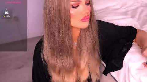 Grace online show from 12, 10, 2025