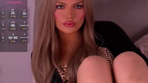 Grace online show from 14, 11, 2025