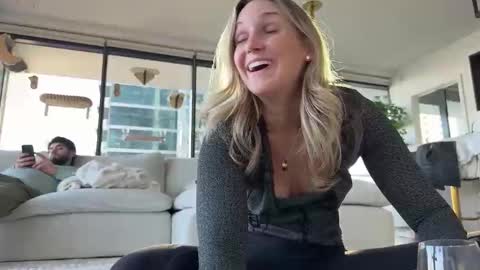 Gracie Mae online show from 15, 2, 2026