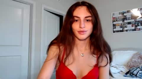 Gracie Smith online show from 23, 1, 2025