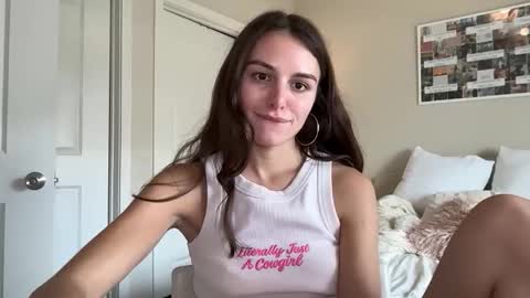 Gracie Smith online show from 10, 6, 2026