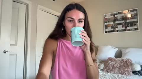 Gracie Smith online show from 30, 7, 2026