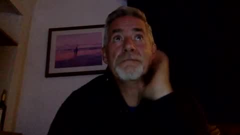 Snapshot of grahamspark1 chatting on 16, 4, 2026 Graham online show from 16, 4, 2026