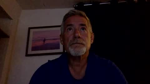 Snapshot of grahamspark1 chatting on 17, 4, 2026 Graham online show from 17, 4, 2026