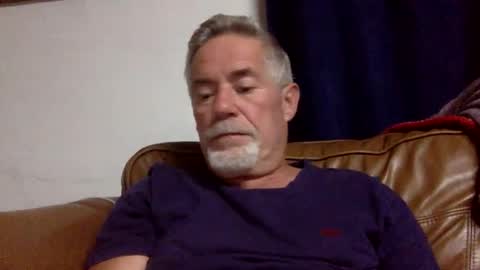 Snapshot of grahamspark1 chatting on 22, 4, 2026 Graham online show from 22, 4, 2026