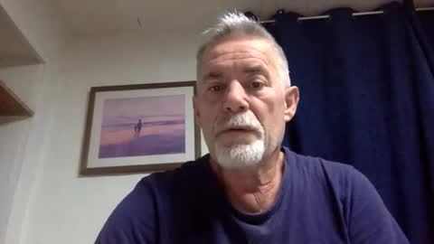 Snapshot of grahamspark1 chatting on 14, 5, 2026 Graham online show from 14, 5, 2026