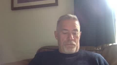Snapshot of grahamspark1 chatting on 15, 5, 2026 Graham online show from 15, 5, 2026