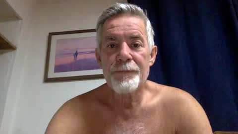 Snapshot of grahamspark1 chatting on 15, 7, 2026 Graham online show from 15, 7, 2026