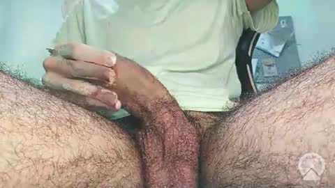 Otavio online show from 5, 12, 2025