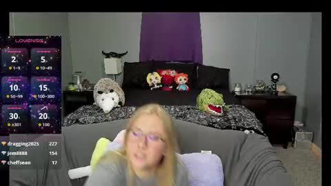 Snapshot of graniteaura chatting on 19, 6, 2026 graniteaura online show from 19, 6, 2026