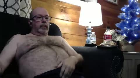 Snapshot of granitebuckeye1969 chatting on 2, 12, 2024 granitebuckeye1969 online show from 2, 12, 2024