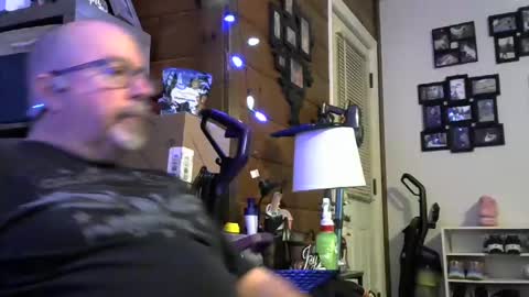 Snapshot of granitebuckeye1969 chatting on 17, 12, 2024 granitebuckeye1969 online show from 17, 12, 2024