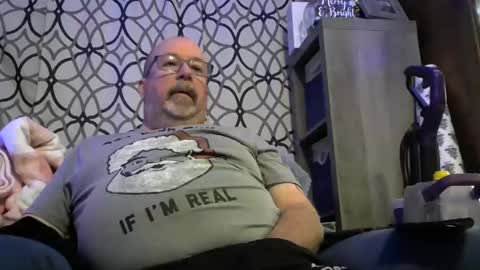 Snapshot of granitebuckeye1969 chatting on 21, 12, 2024 granitebuckeye1969 online show from 21, 12, 2024