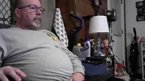 Snapshot of granitebuckeye1969 chatting on 24, 12, 2024 granitebuckeye1969 online show from 24, 12, 2024