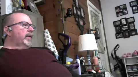 Snapshot of granitebuckeye1969 chatting on 15, 1, 2025 granitebuckeye1969 online show from 15, 1, 2025