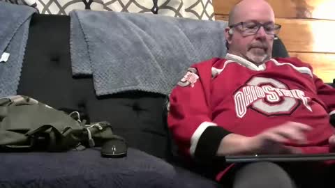 Snapshot of granitebuckeye1969 chatting on 11, 2, 2025 granitebuckeye1969 online show from 11, 2, 2025