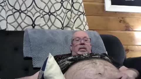 Snapshot of granitebuckeye1969 chatting on 13, 2, 2025 granitebuckeye1969 online show from 13, 2, 2025