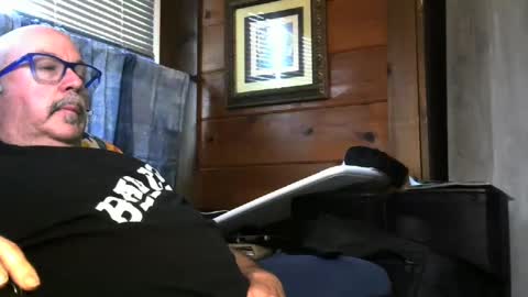 Snapshot of granitebuckeye1969 chatting on 6, 10, 2025 granitebuckeye1969 online show from 6, 10, 2025