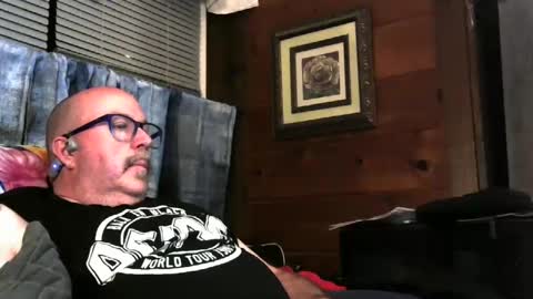 Snapshot of granitebuckeye1969 chatting on 8, 10, 2025 granitebuckeye1969 online show from 8, 10, 2025