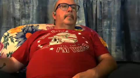 Snapshot of granitebuckeye1969 chatting on 10, 10, 2025 granitebuckeye1969 online show from 10, 10, 2025