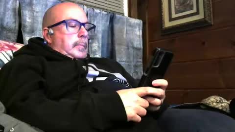 granitebuckeye1969 online show from 6, 11, 2025