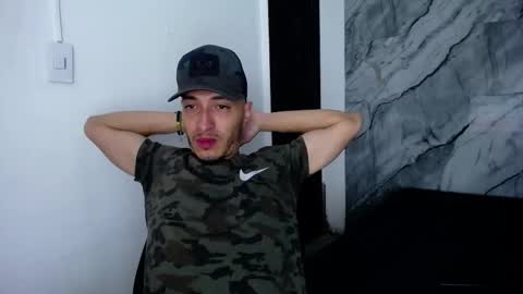 Snapshot of grant_irons chatting on 27, 2, 2026 Grant Irons online show from 27, 2, 2026